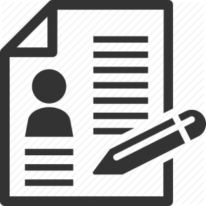 CV