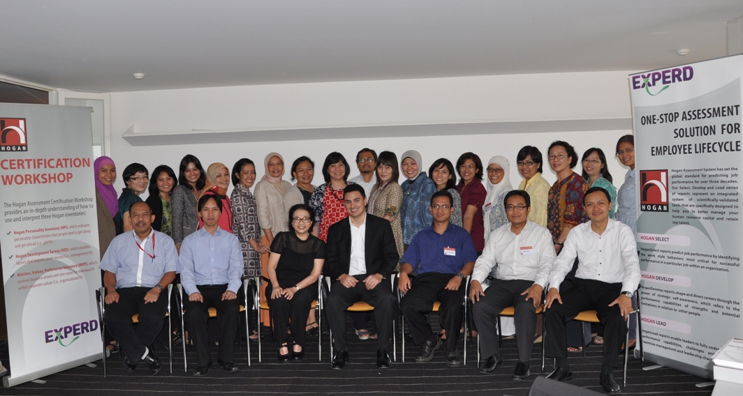 Hogan Certification Workshop Batch 1