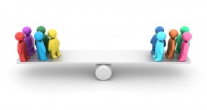 balance