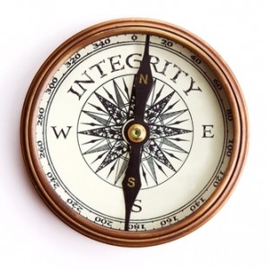 integrity