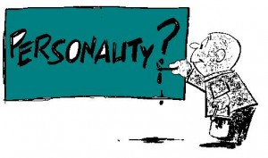 personality