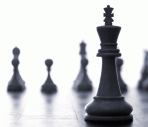 strategy