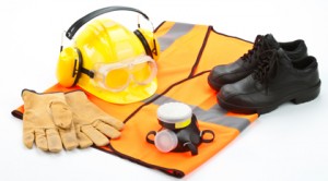 Safety-Workwear